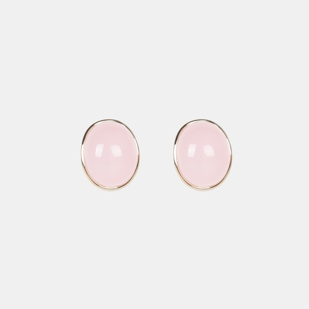 Antigone | Renee Earrings - Pink | Shut the Front Door