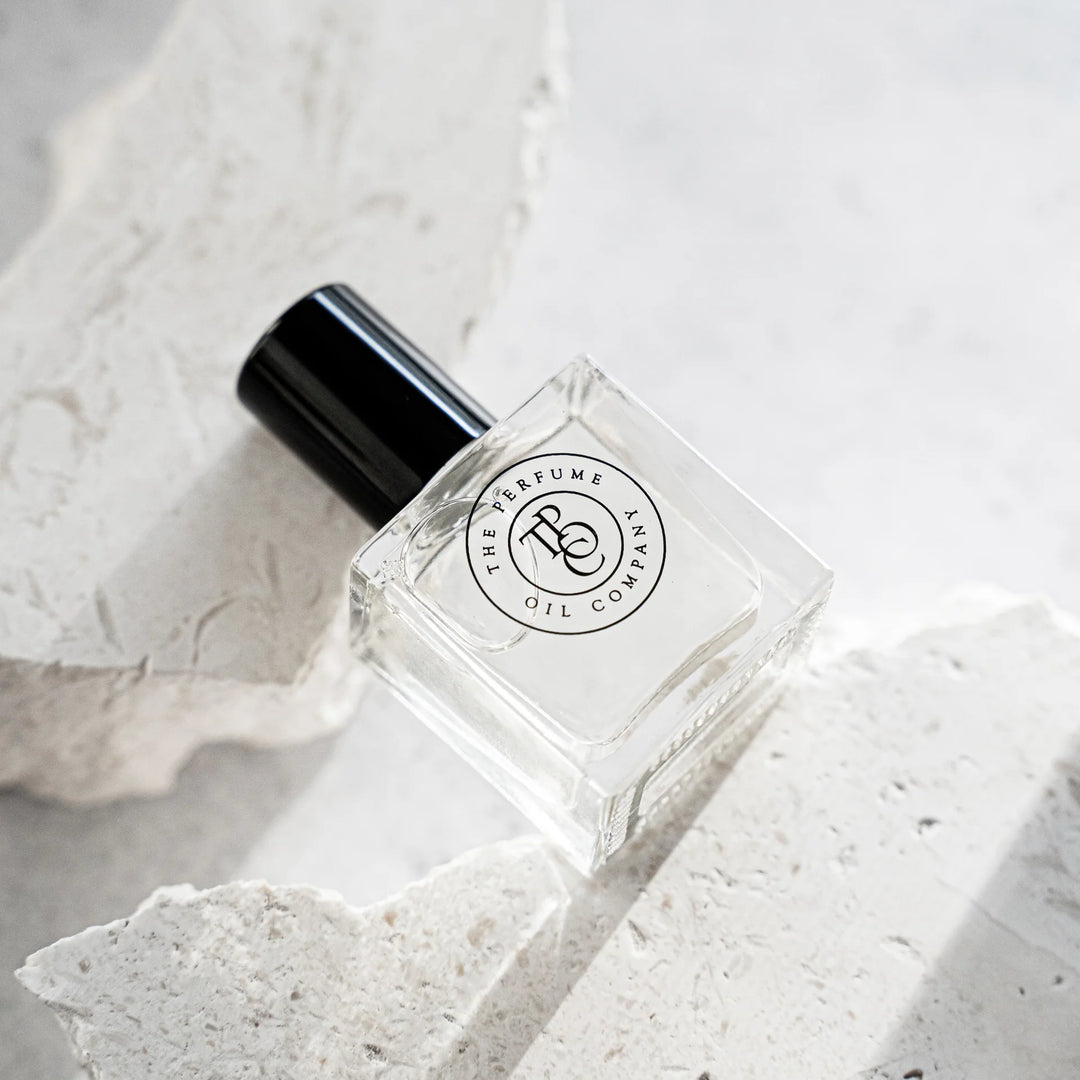 The Perfume Oil | Woodland Designer Roll-On Perfume Oil | Shut the Front Door