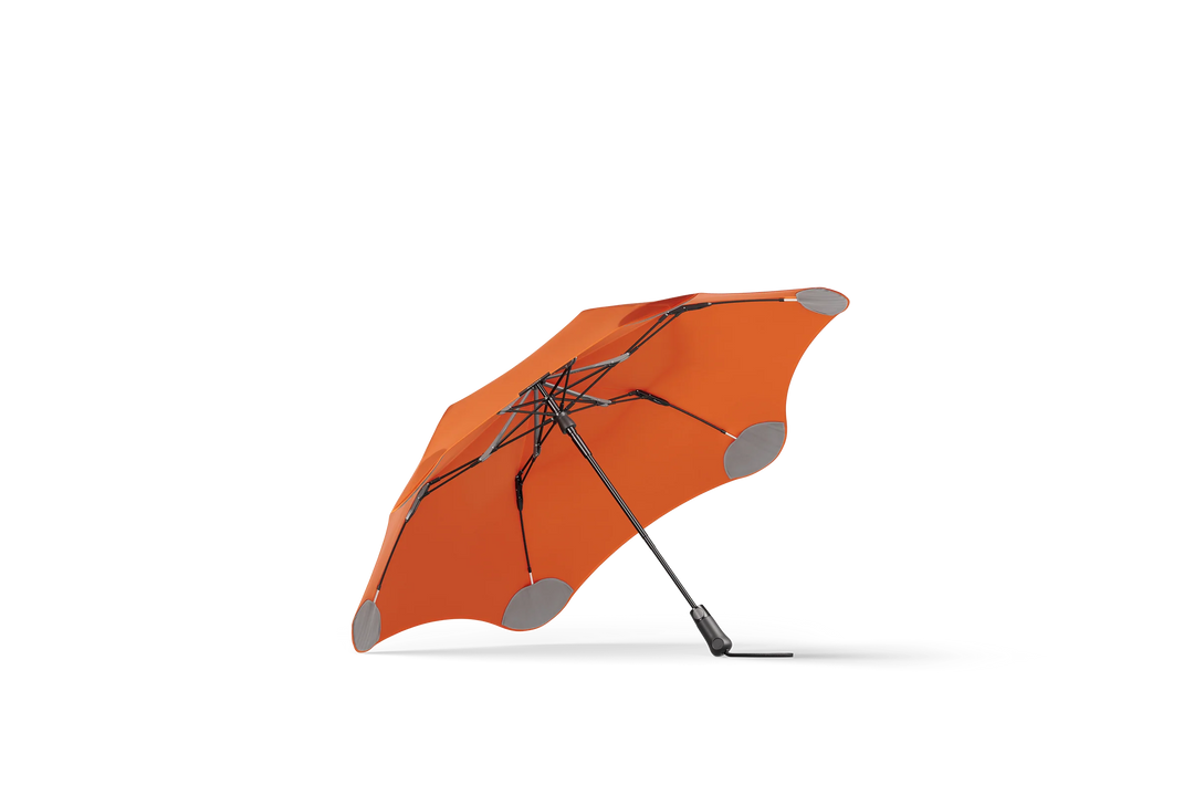 Blunt | Umbrella Blunt Metro Mango Orange | Shut the Front Door