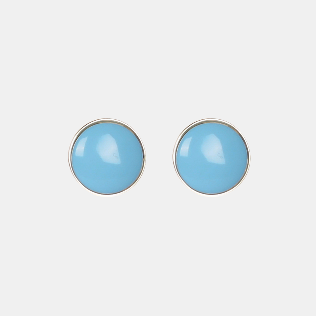 Antigone | Bluebird Earrings - Cornflower | Shut the Front Door