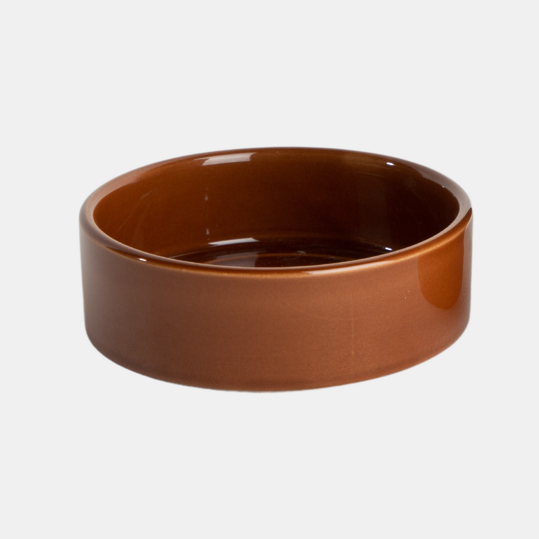 Antigone | Pet Bowl Large - Soil Gloss | Shut the Front Door