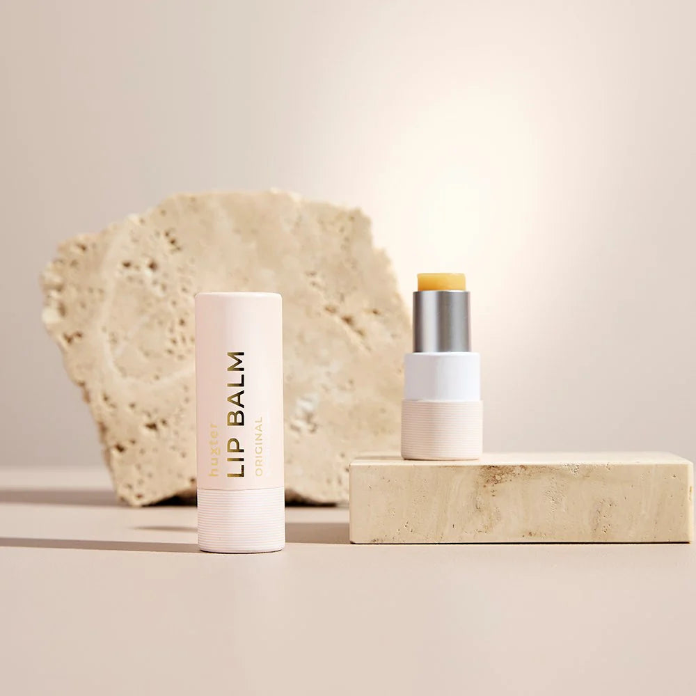 Huxter | Lip Balm - Neutral | Shut the Front Door