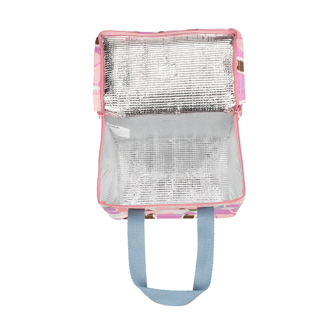 Kollab | Lunch Box - Pastel Posie | Shut the Front Door