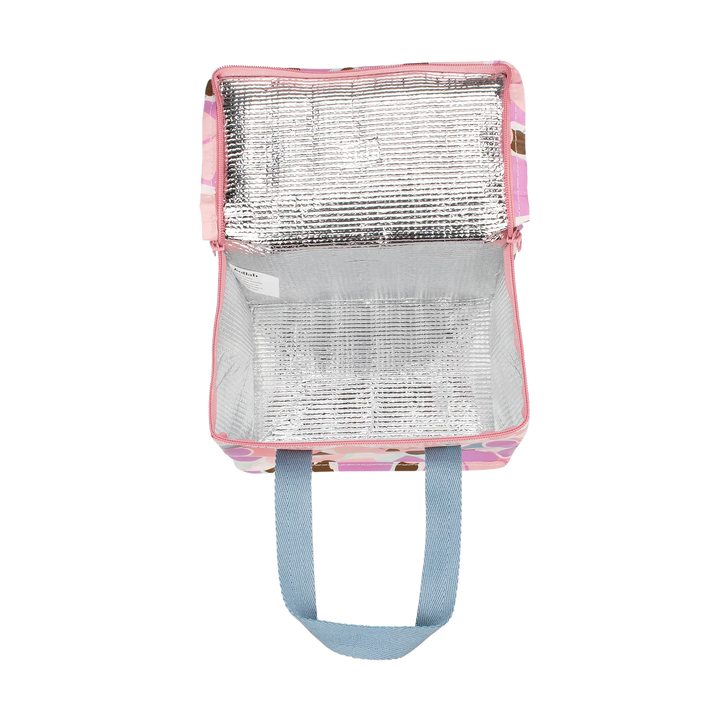 Kollab | Lunch Box - Pastel Posie | Shut the Front Door