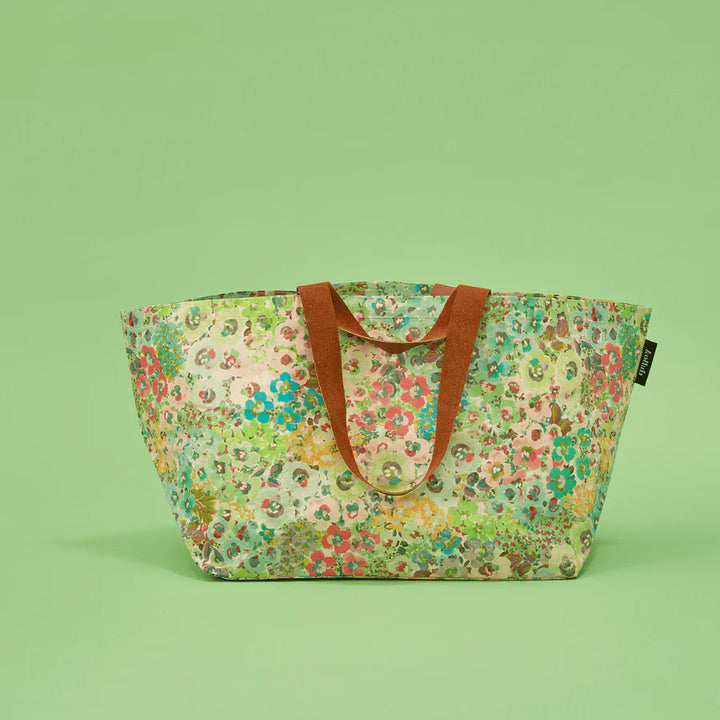 Kollab | Beach Bag - Watergarden | Shut the Front Door