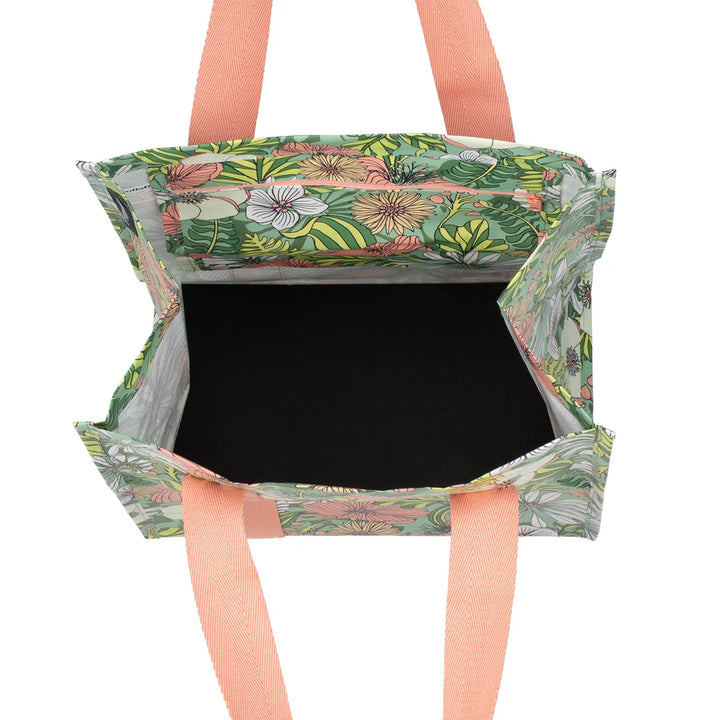 Kollab | Market Bag - Magical Garden | Shut the Front Door