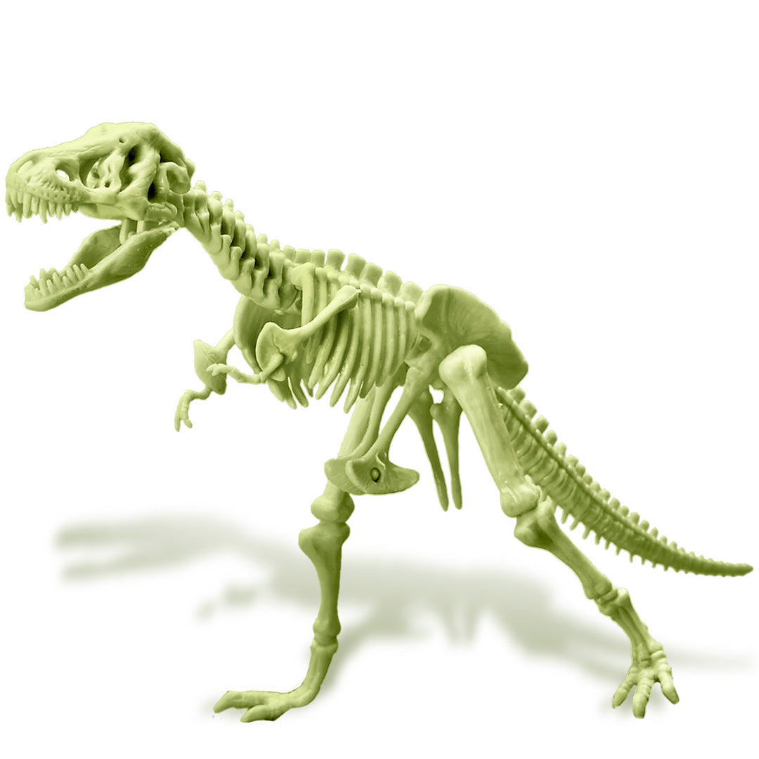 Voodle | Glofwing T-Rex Skeleton | Shut the Front Door