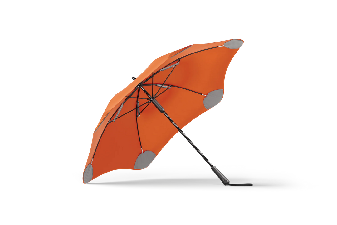 Blunt | Umbrella Blunt Classic - Mango Orange | Shut the Front Door