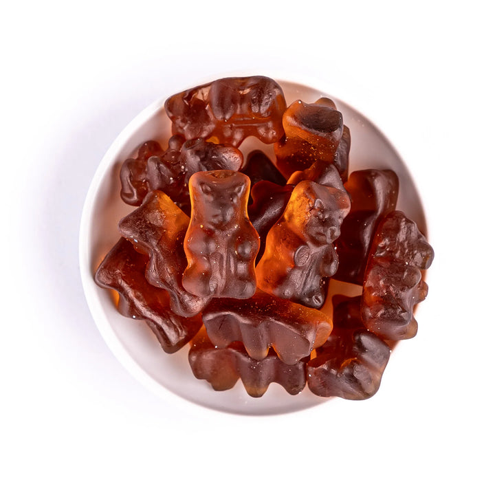 Ask Mummy & Daddy | Cuba Libre Gummies Pouch 50g | Shut the Front Door