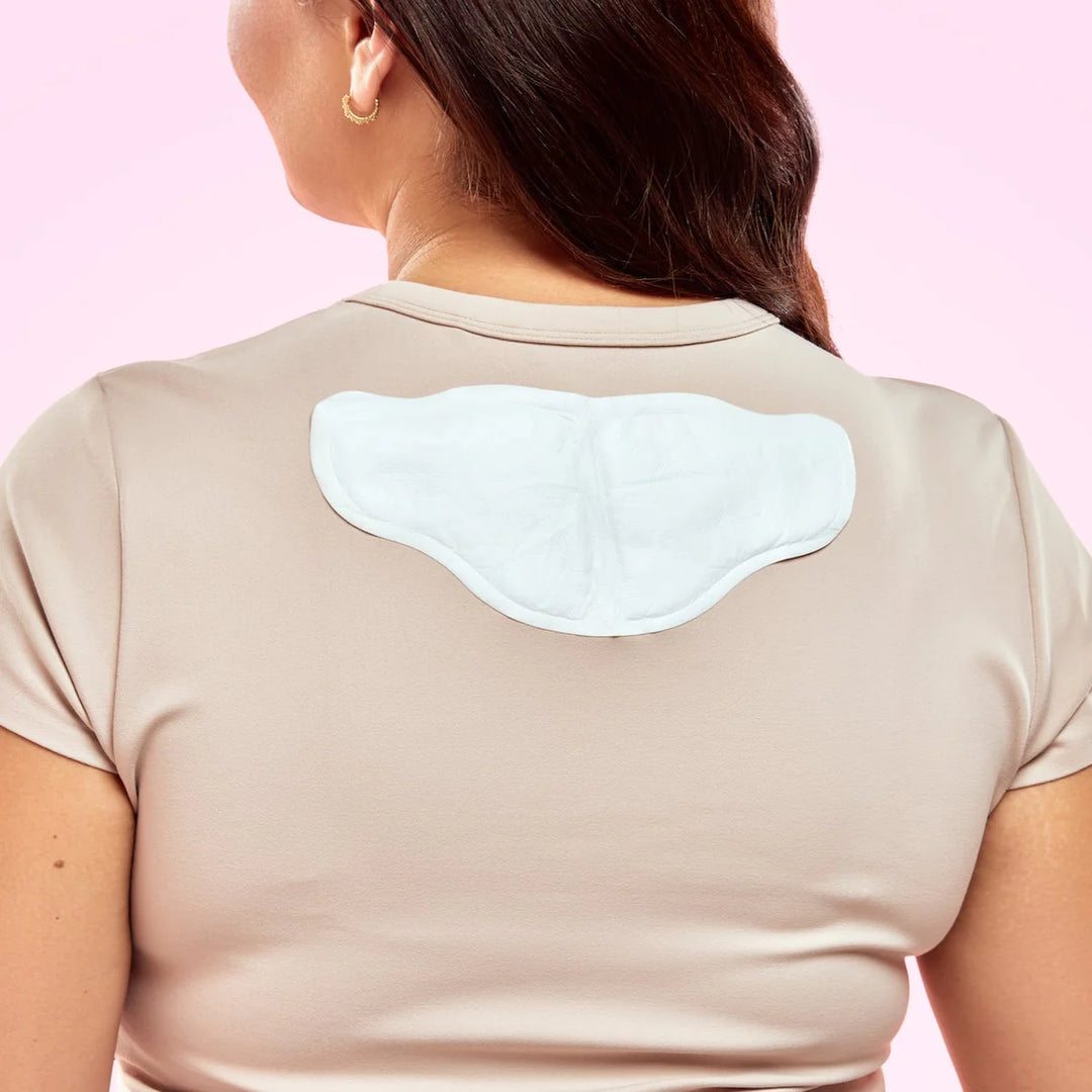 Lula | Lula Self-Warming Body Patches | Shut the Front Door