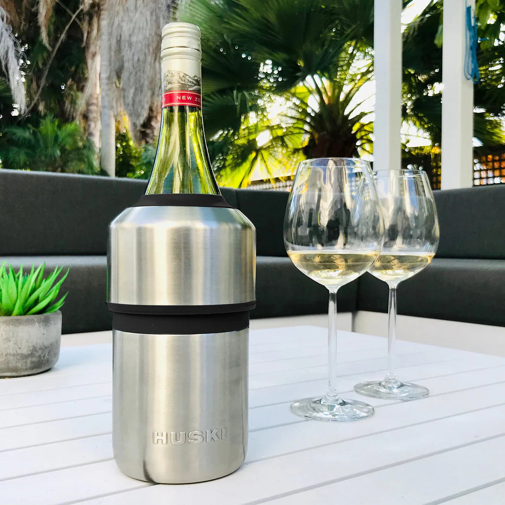 Huski | Huski Wine Cooler - Lemon | Shut the Front Door