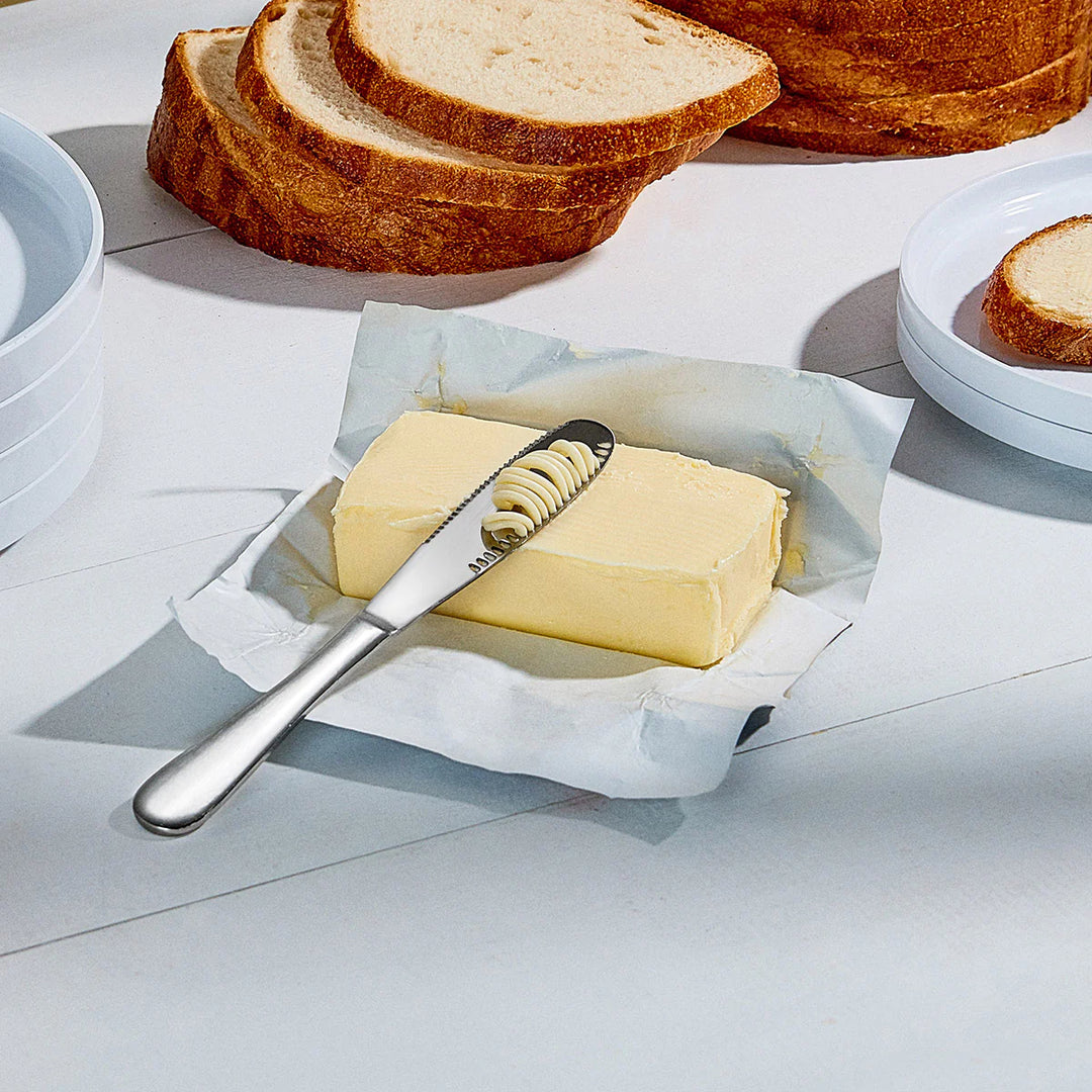 Moma Butter-Up Knife