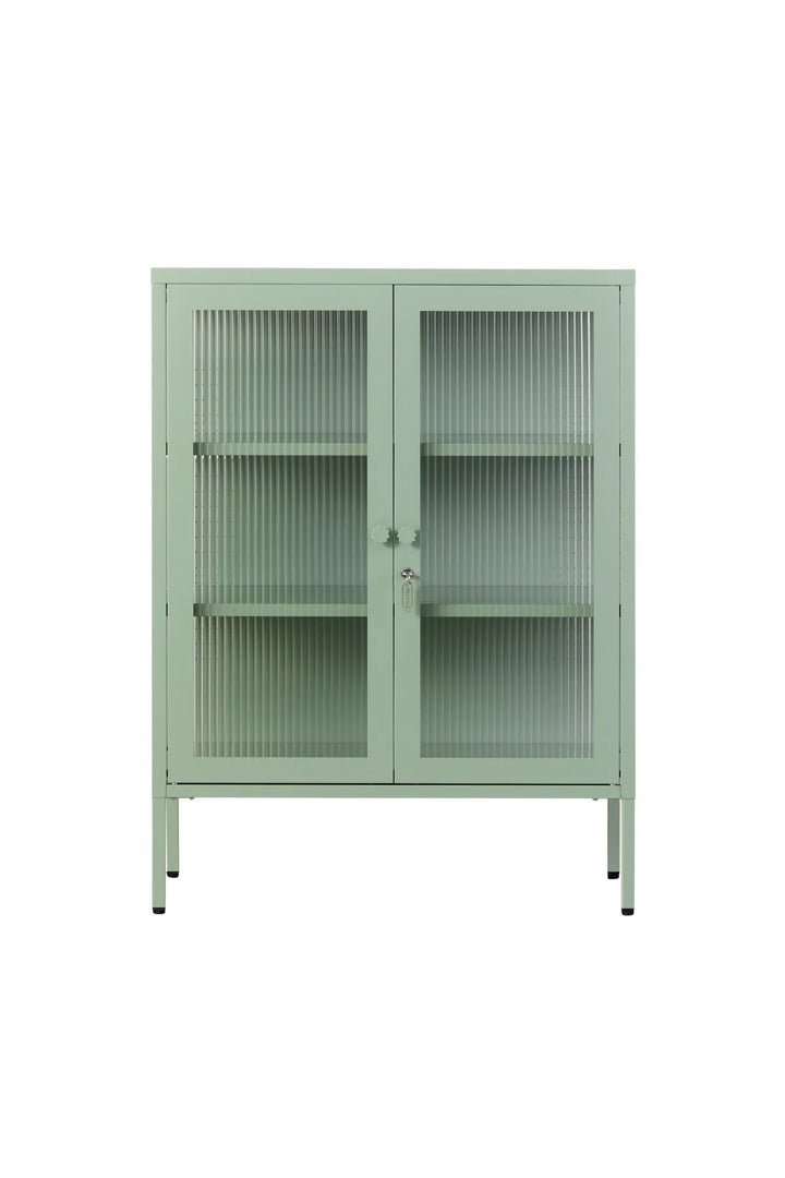 Mustard | The Mixer Locker - Sage *PRE-ORDER | Shut the Front Door