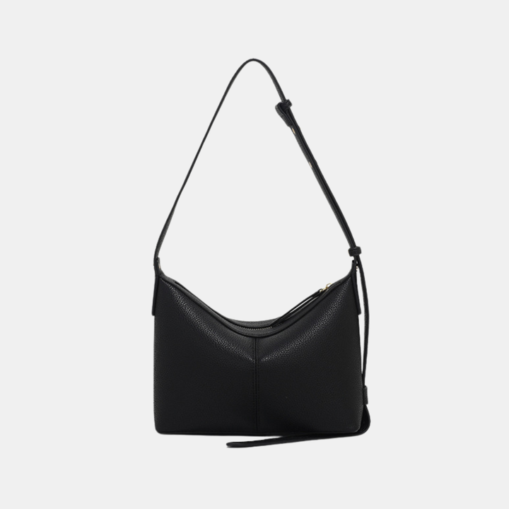 Antigone | Andie Handbag - Black | Shut the Front Door