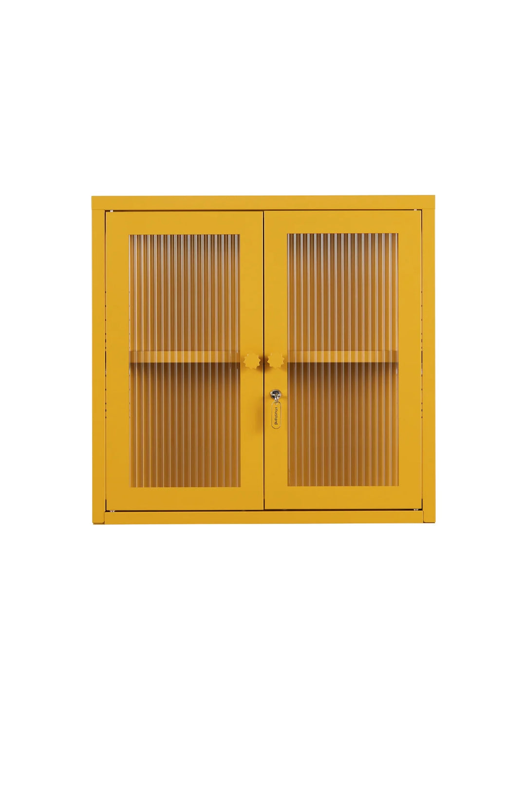 Mustard | The Kit Locker - Mustard *PRE-ORDER | Shut the Front Door