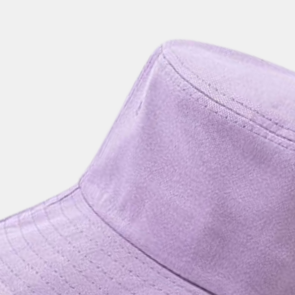 Antigone | Luna Bucket Hat - Lilac | Shut the Front Door