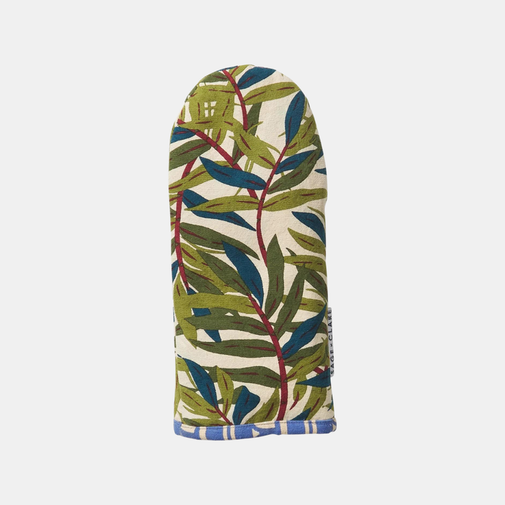 SAGE & CLARE | Verita Oven Mitt | Shut the Front Door