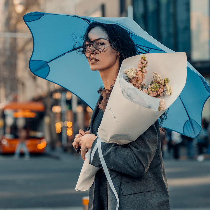 Umbrella Blunt Metro Sky Blue