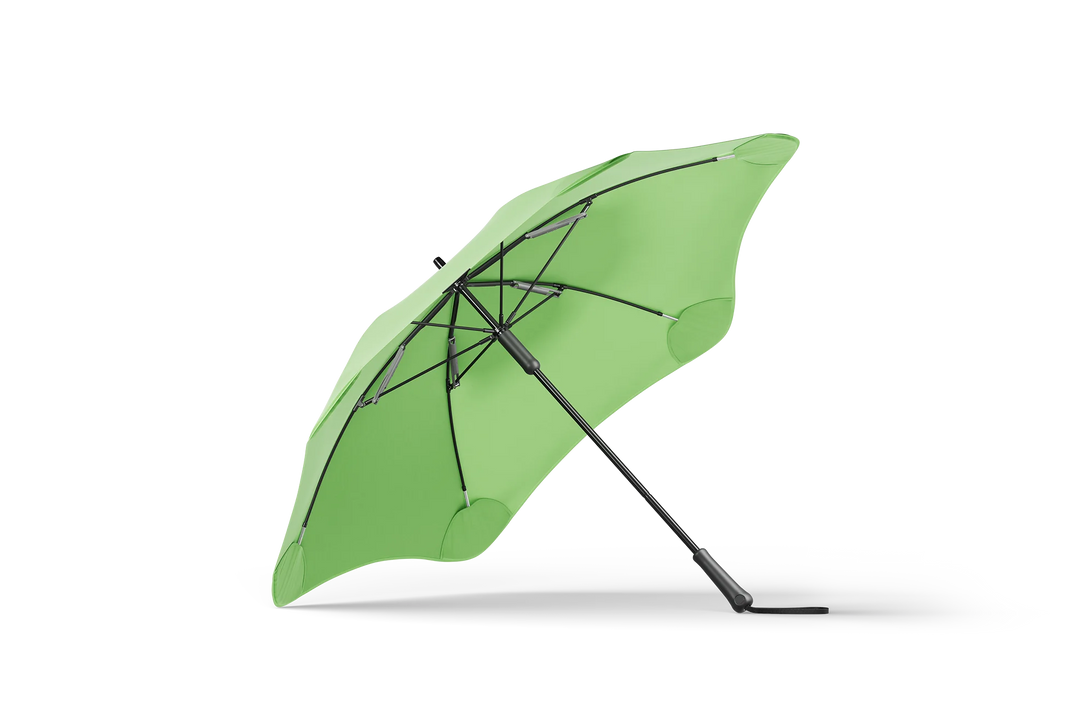 Blunt | Umbrella Blunt Classic - Meadow Green | Shut the Front Door