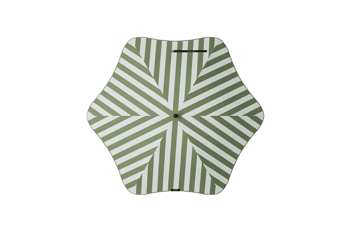 Umbrella Blunt Classic UV - Seagrass