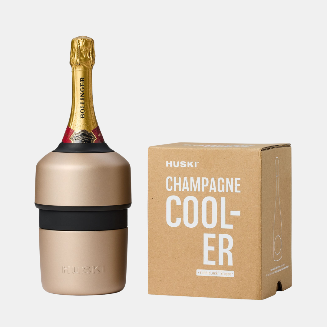 Huski | Huski Champagne Cooler - Champagne | Shut the Front Door