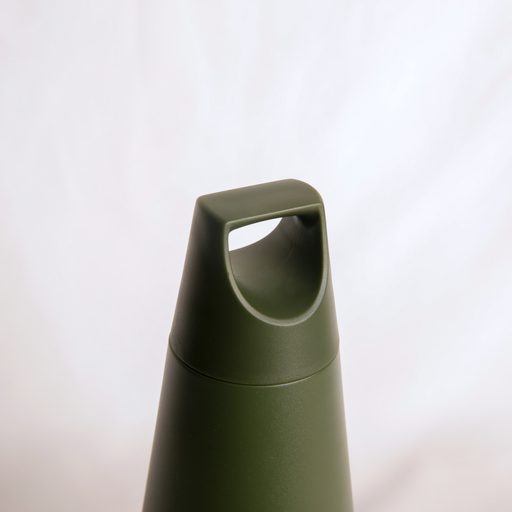 Antigone | sipTOWER Bottle SS 1080ml - Forest Green | Shut the Front Door