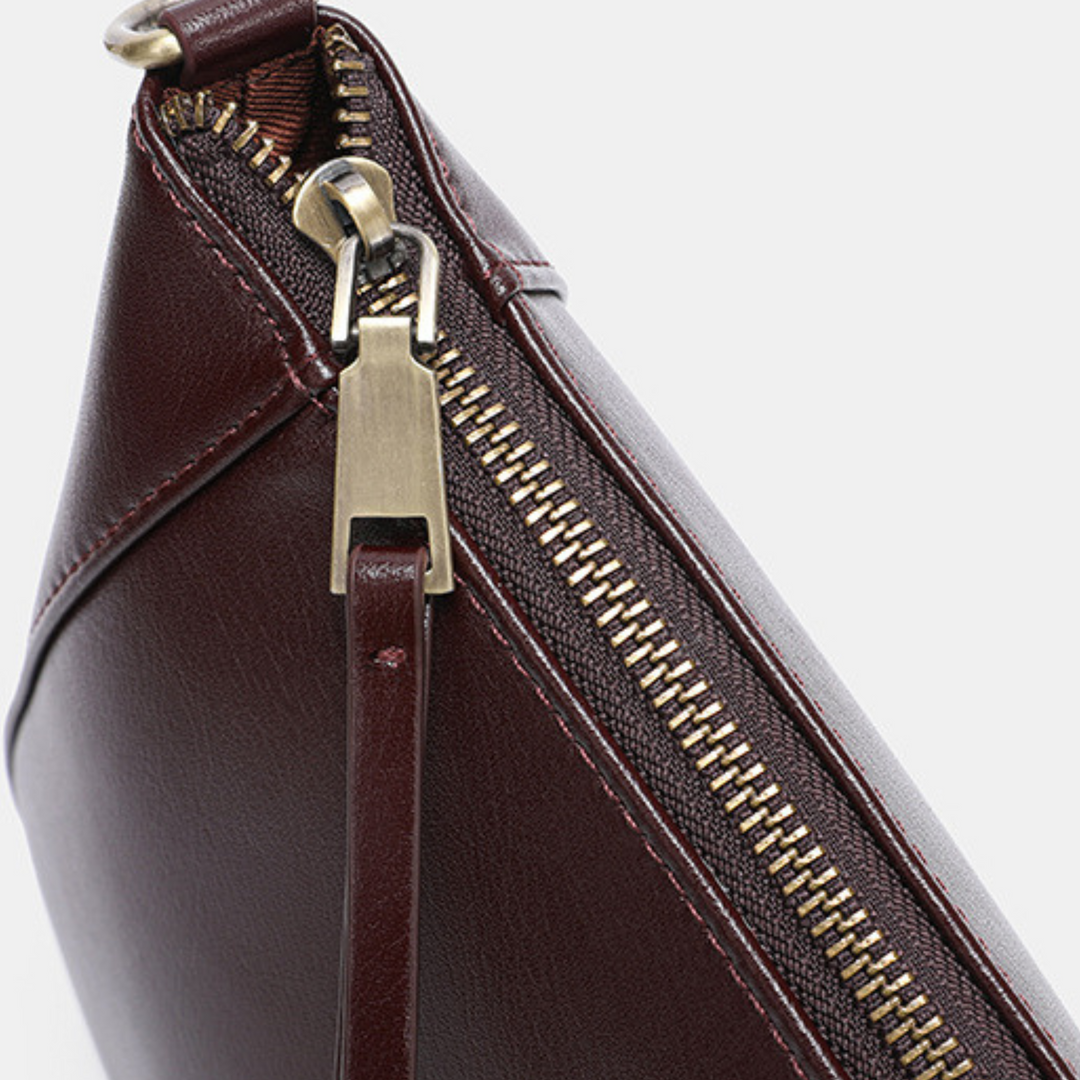 Tilly Crossbody Bag - Coffee