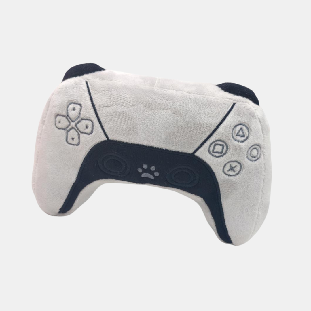 Antigone | Dog Toy - Gaming Controller | Shut the Front Door