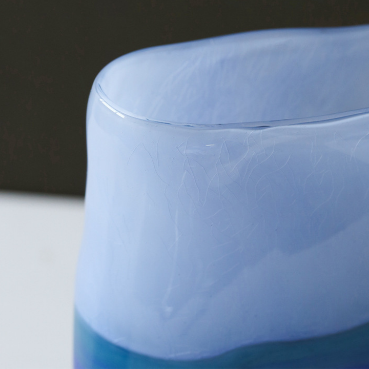 Garcia | Lucy Glass Vase | Shut the Front Door