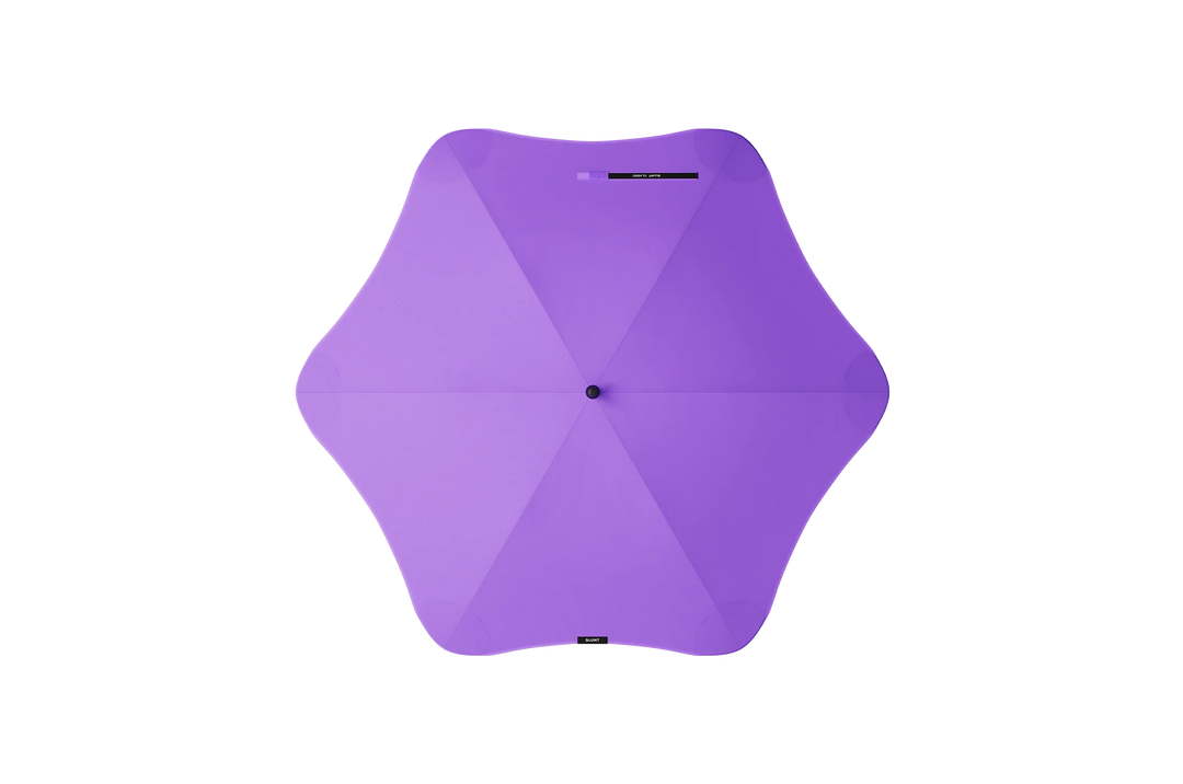 Blunt | Umbrella Blunt Classic - Violet Purple | Shut the Front Door