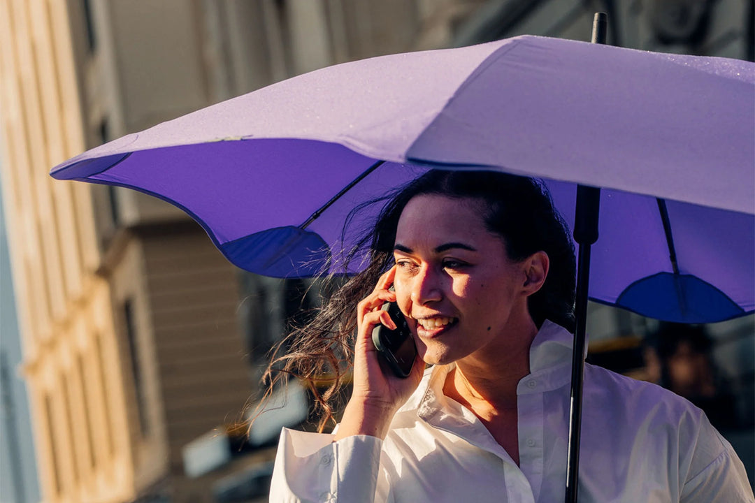 Blunt | Umbrella Blunt Classic - Violet Purple | Shut the Front Door