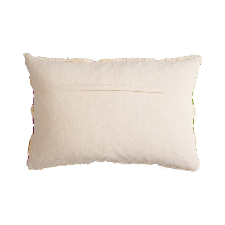 SAGE & CLARE | Gul Textured Cushion | Shut the Front Door