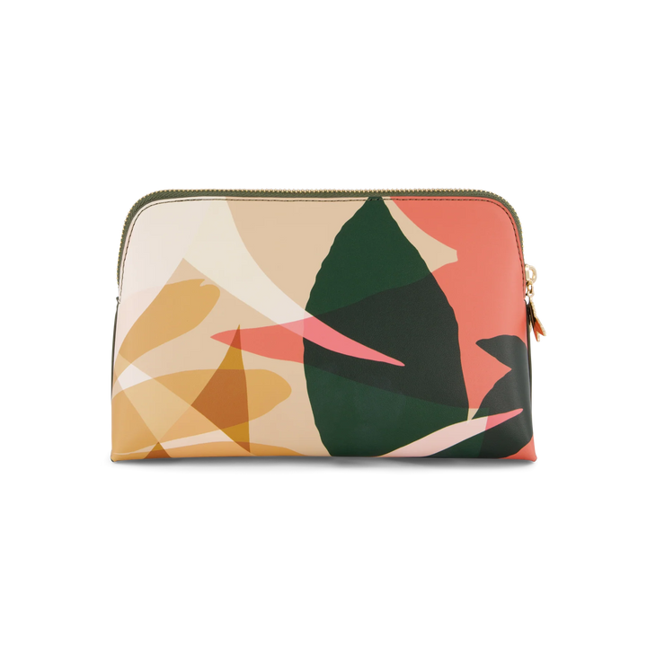 Flox | Whenua Cosmetic Case - Medium | Shut the Front Door