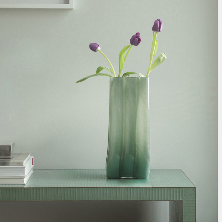 Garcia | Matilda Glass Vase | Shut the Front Door