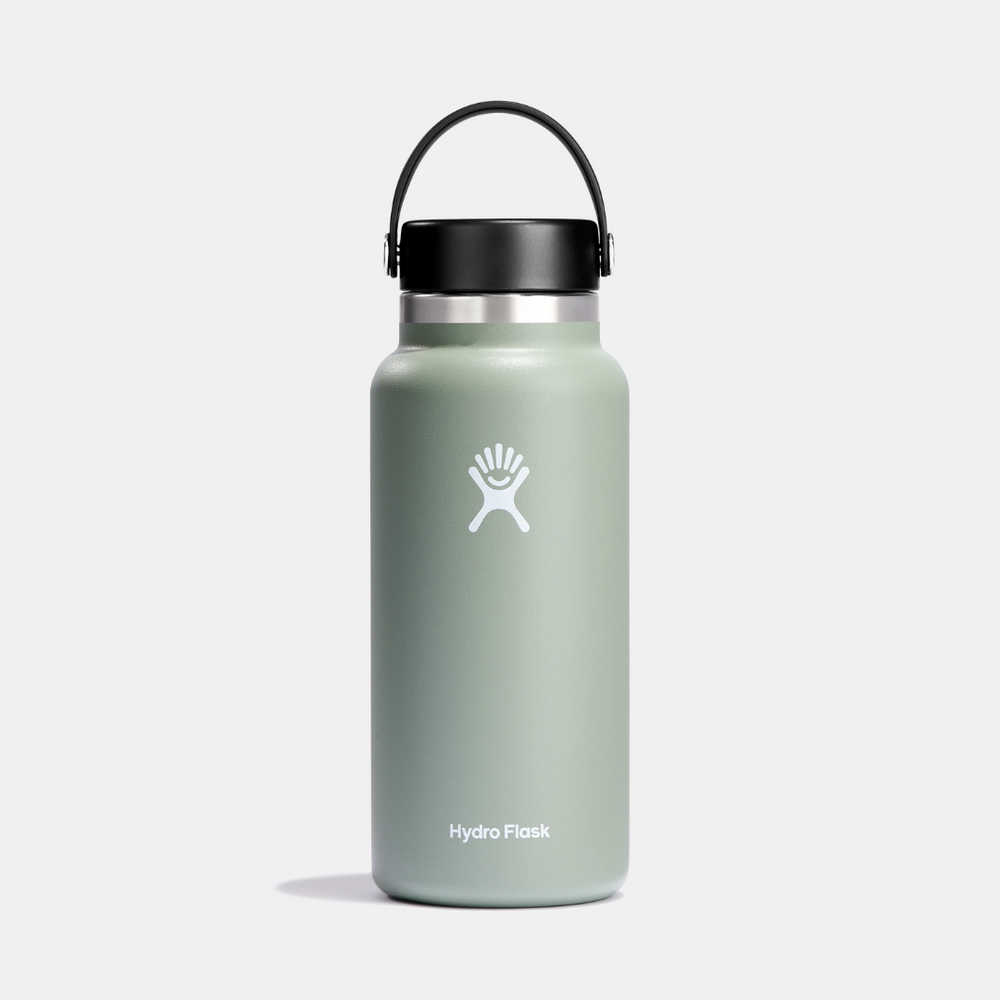 Hydro Flask | Hydro Flask Wide 946ml - Agave | Shut the Front Door