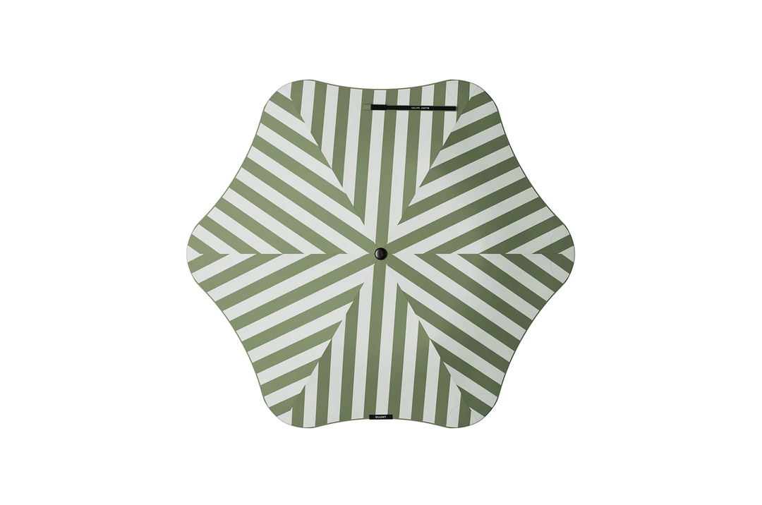 Blunt | Blunt Umbrella UV Metro - Seagrass | Shut the Front Door