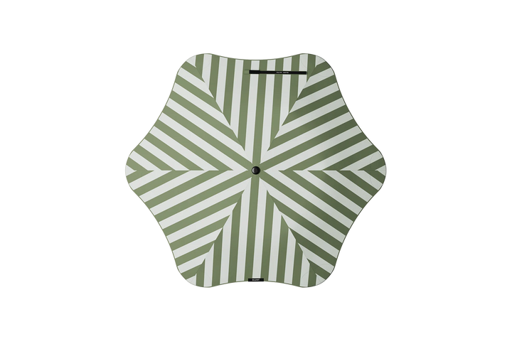 Blunt | Blunt Umbrella UV Metro - Seagrass | Shut the Front Door