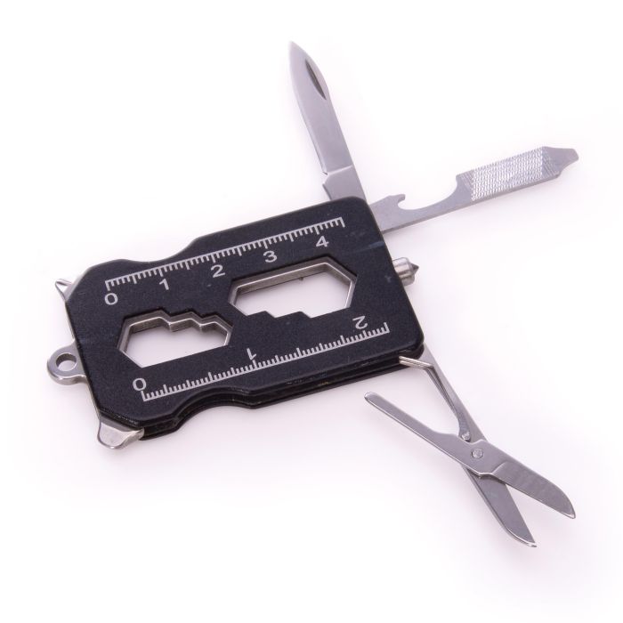 The Executive Collection | Multi-Function Card Tool | Shut the Front Door