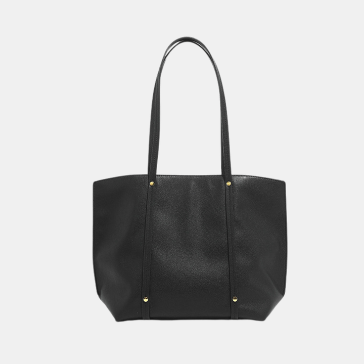 Antigone | Caitlin Handbag - Black | Shut the Front Door