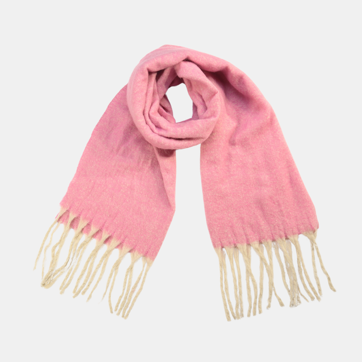 Antigone | Jordan Scarf - Rose | Shut the Front Door