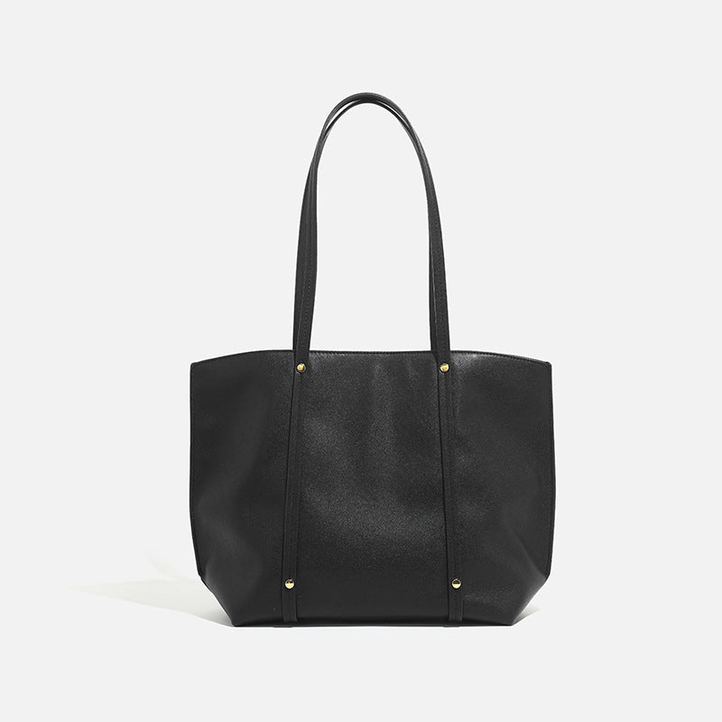 Antigone | Caitlin Handbag - Black | Shut the Front Door