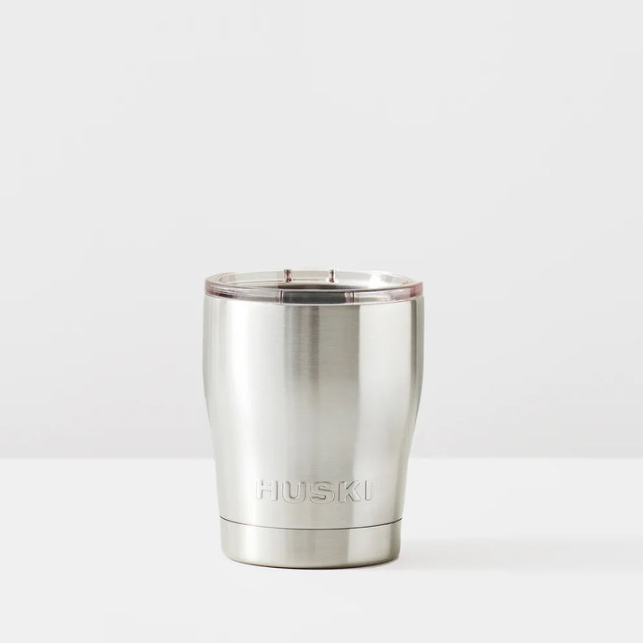 Huski | Huski Short Tumbler 2.0 - Lemon | Shut the Front Door