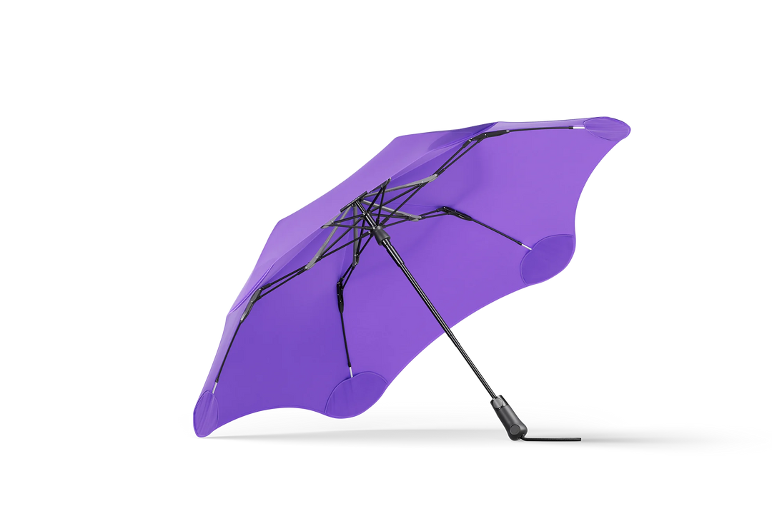 Blunt | Umbrella Blunt Metro Violet Purple | Shut the Front Door