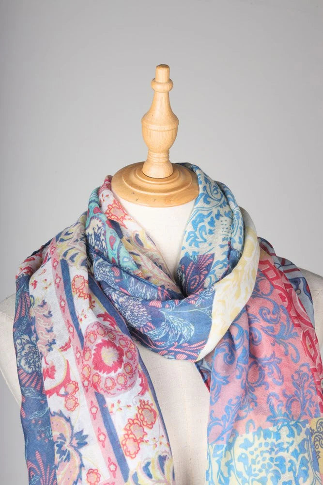 Antigone | Zoe Scarf | Shut the Front Door