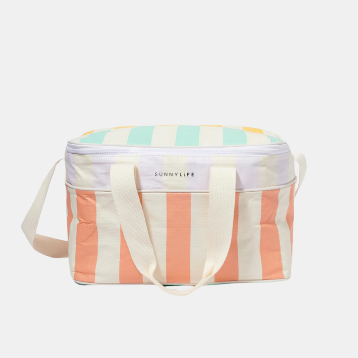 Sunnylife | Cooler Bag - Rio Sun Multi | Shut the Front Door