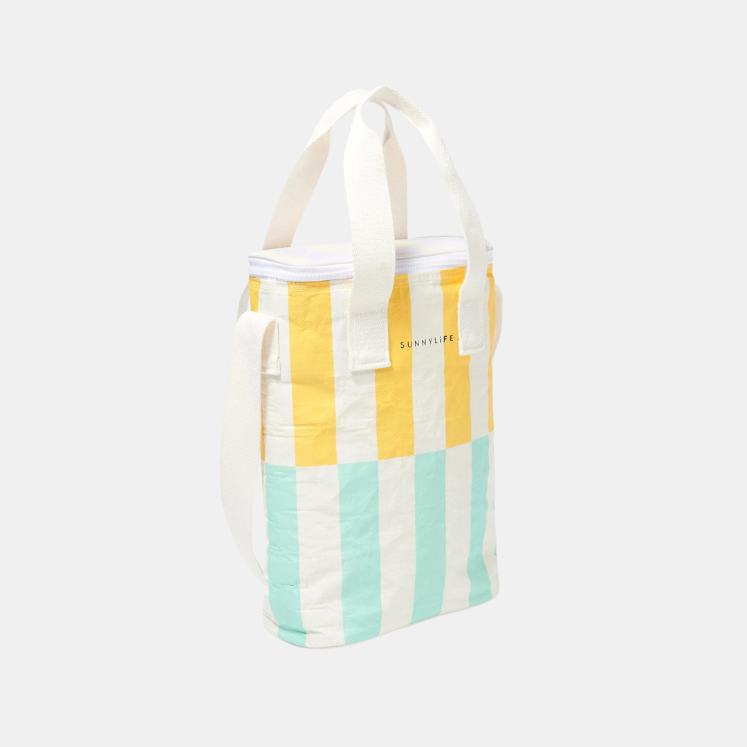 Sunnylife | Drinks Cooler Bag - Rio Sun Multi | Shut the Front Door