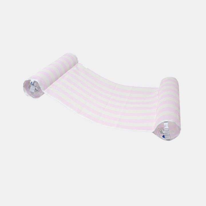 Sunnylife | Mesh Hammock Float - Bubblegum Pink | Shut the Front Door