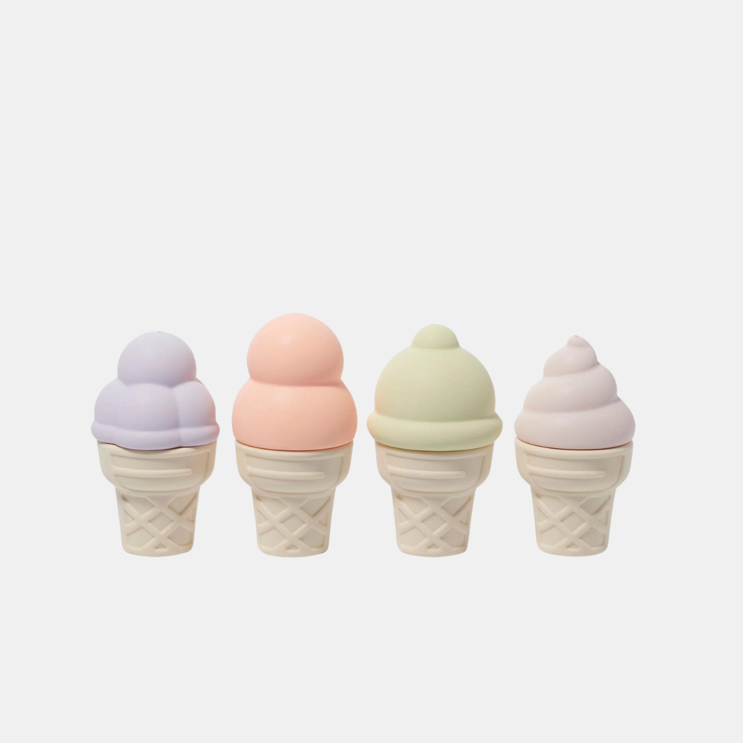 Sunnylife | Ice Cream Splash Toys - Apple Sorbet Multi | Shut the Front Door