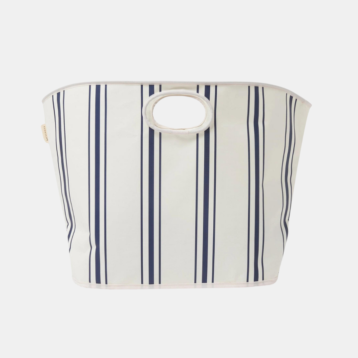 Sunnylife | Carryall Beach Bag - The Resort Coastal Blue | Shut the Front Door