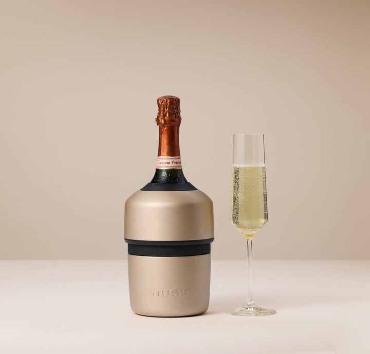 Huski | Huski Champagne Cooler - Champagne | Shut the Front Door